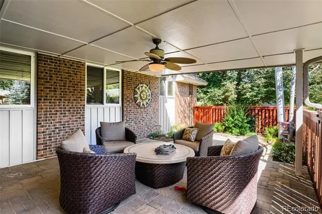 22 Birdie Lane Littleton, CO 80123