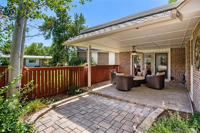 22 Birdie Lane Littleton, CO 80123