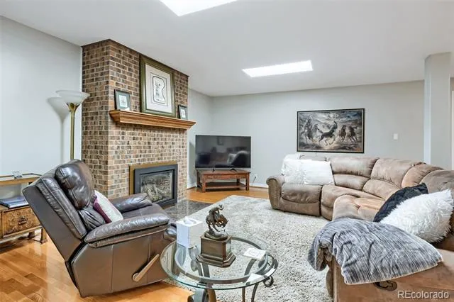 22 Birdie Lane Littleton, CO 80123