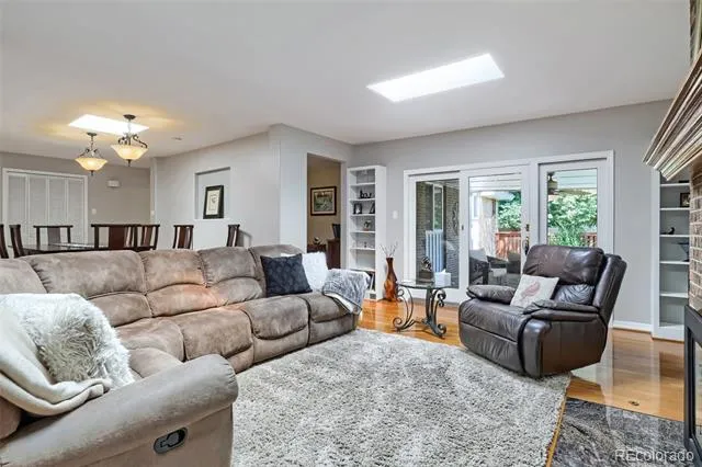 22 Birdie Lane Littleton, CO 80123