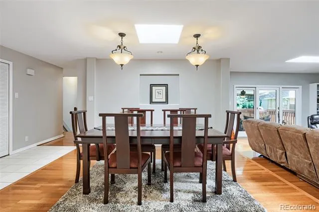 22 Birdie Lane Littleton, CO 80123