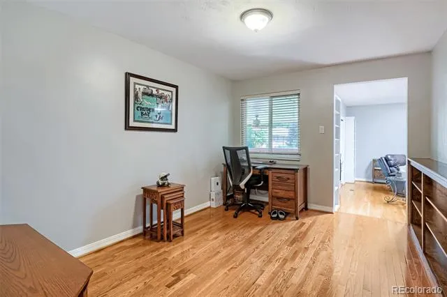 22 Birdie Lane Littleton, CO 80123