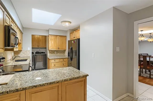 22 Birdie Lane Littleton, CO 80123