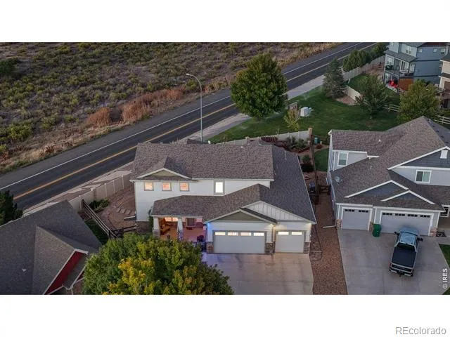 6201 W 13th St Rd Greeley, CO 80634
