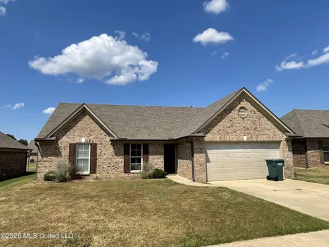 8821 Smith Ranch Drive