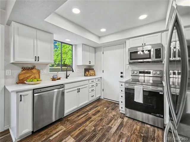 11210 W Powers Avenue Littleton, CO 80127