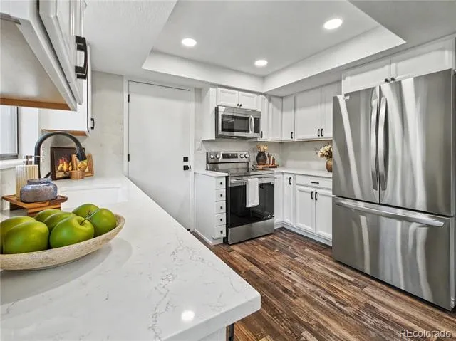 11210 W Powers Avenue Littleton, CO 80127