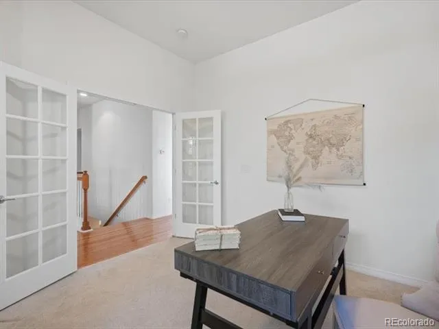 6570 S Ames Court Littleton, CO 80123