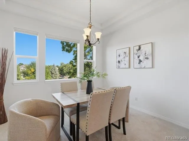 6570 S Ames Court Littleton, CO 80123