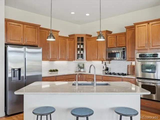 6570 S Ames Court Littleton, CO 80123