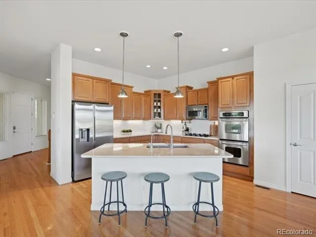 6570 S Ames Court Littleton, CO 80123