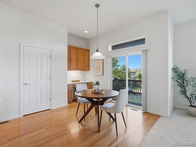6570 S Ames Court Littleton, CO 80123