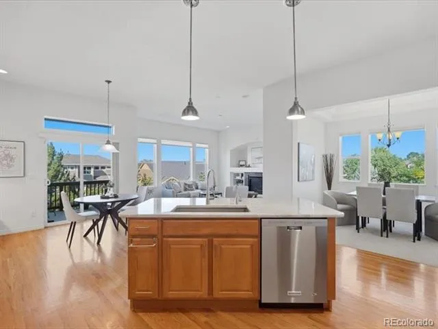 6570 S Ames Court Littleton, CO 80123