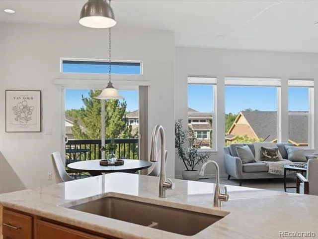 6570 S Ames Court Littleton, CO 80123