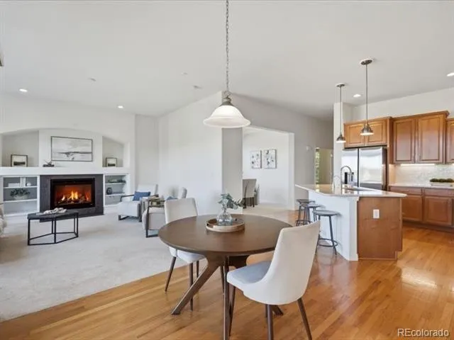 6570 S Ames Court Littleton, CO 80123
