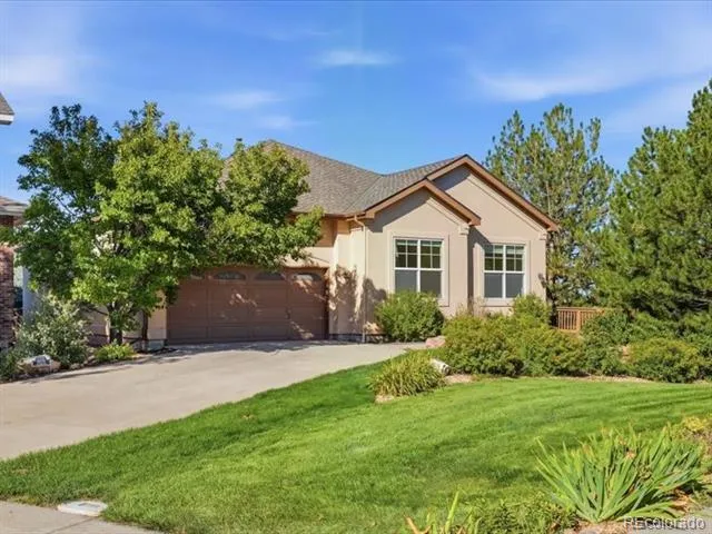 6570 S Ames Court Littleton, CO 80123