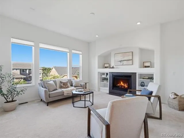 6570 S Ames Court Littleton, CO 80123