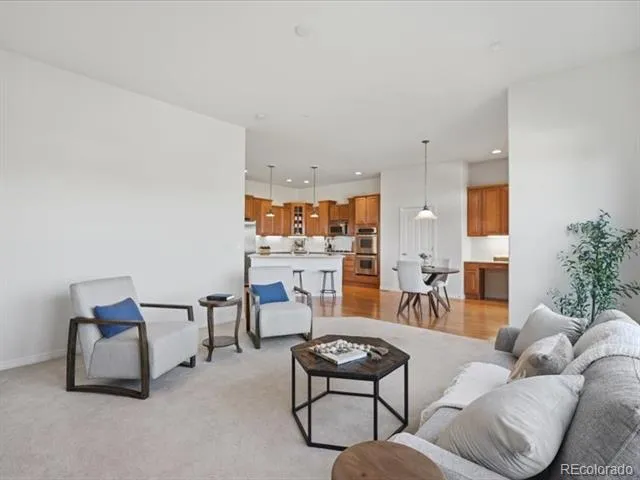 6570 S Ames Court Littleton, CO 80123