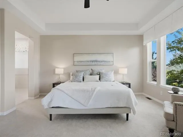 6570 S Ames Court Littleton, CO 80123