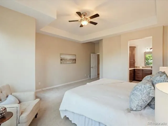 6570 S Ames Court Littleton, CO 80123
