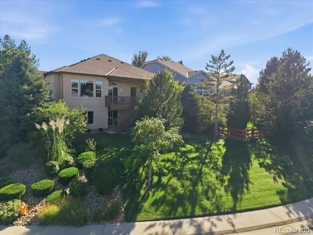6570 S Ames Court Littleton, CO 80123