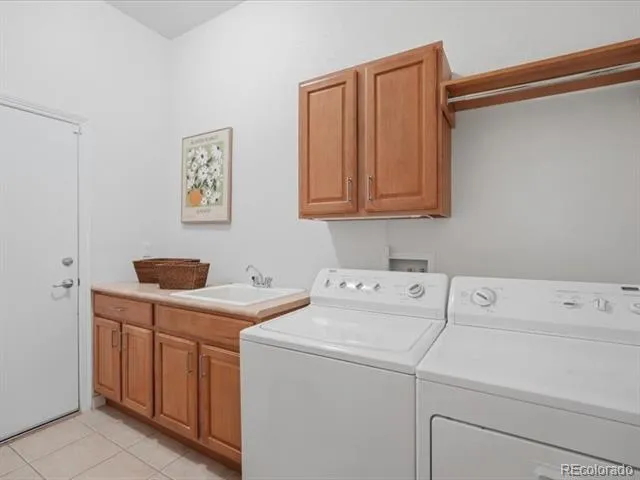 6570 S Ames Court Littleton, CO 80123