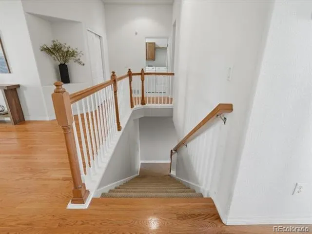 6570 S Ames Court Littleton, CO 80123
