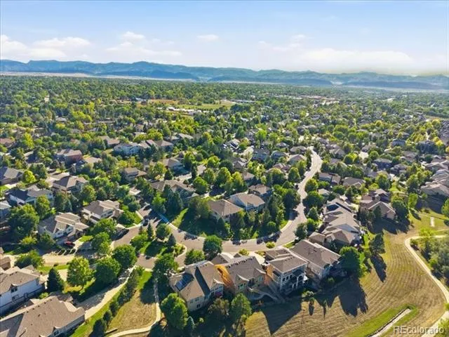 6570 S Ames Court Littleton, CO 80123