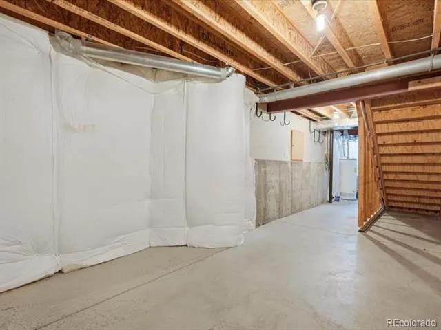 6570 S Ames Court Littleton, CO 80123