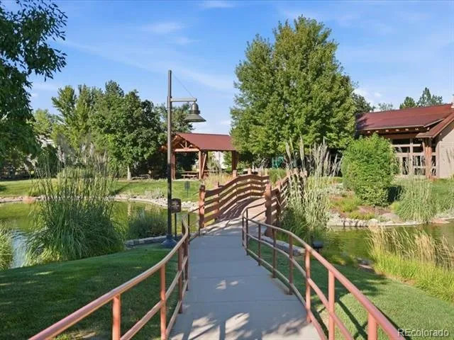 6570 S Ames Court Littleton, CO 80123