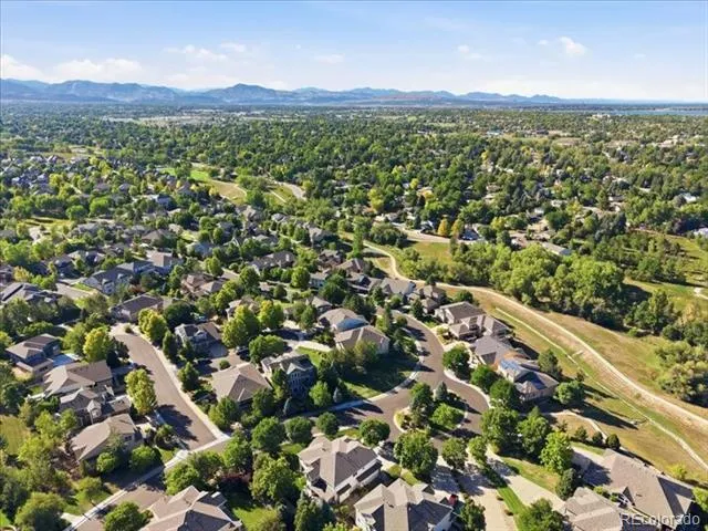 6570 S Ames Court Littleton, CO 80123