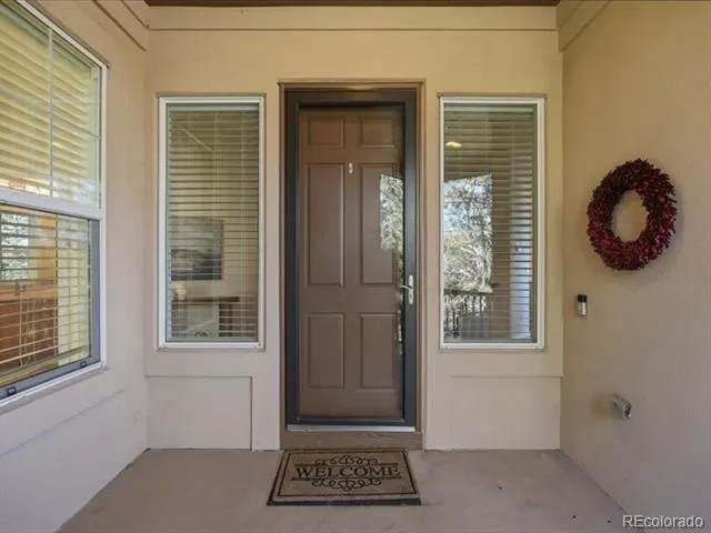 6570 S Ames Court Littleton, CO 80123