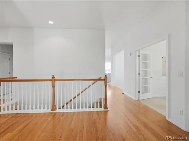 6570 S Ames Court Littleton, CO 80123