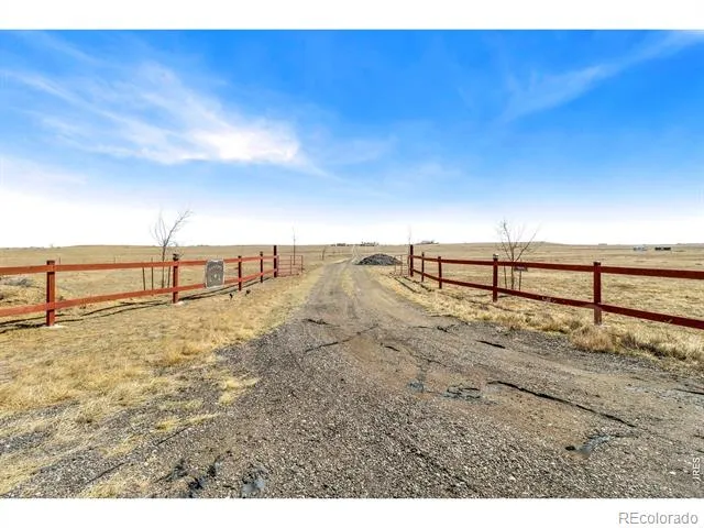 Curtis Lane Fort Collins, CO 80524
