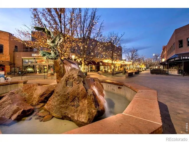 Curtis Lane Fort Collins, CO 80524