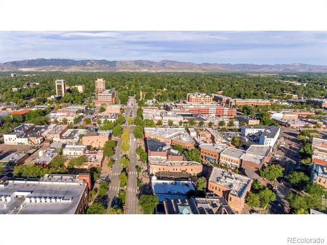 Curtis Lane Fort Collins, CO 80524