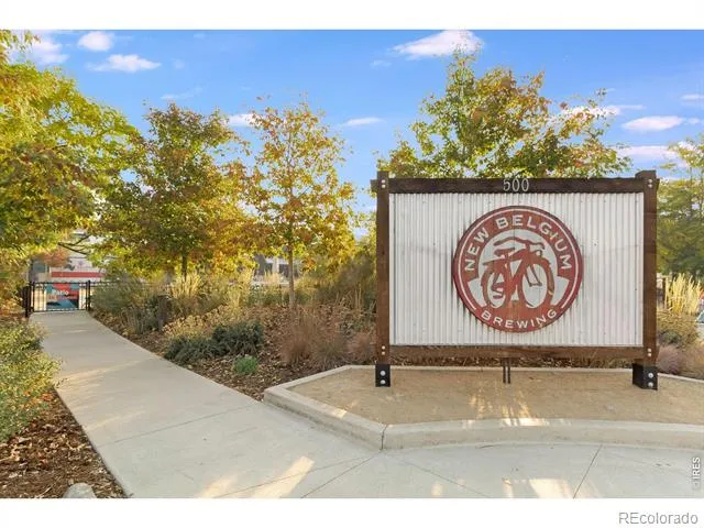 Curtis Lane Fort Collins, CO 80524