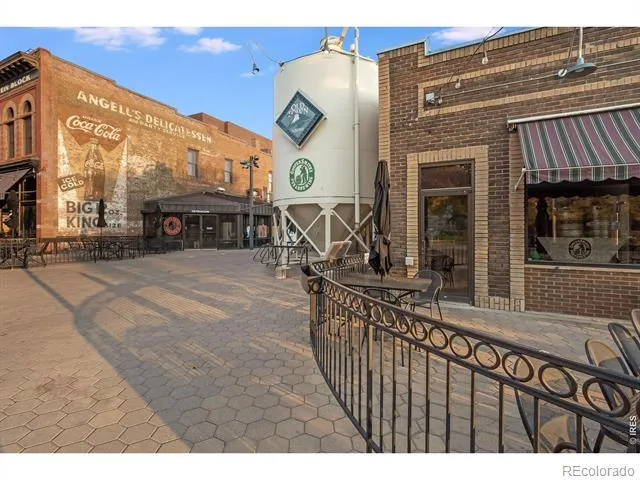 Curtis Lane Fort Collins, CO 80524