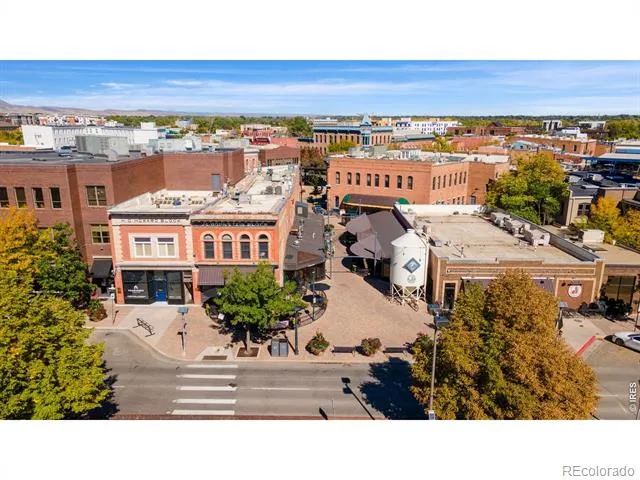 Curtis Lane Fort Collins, CO 80524