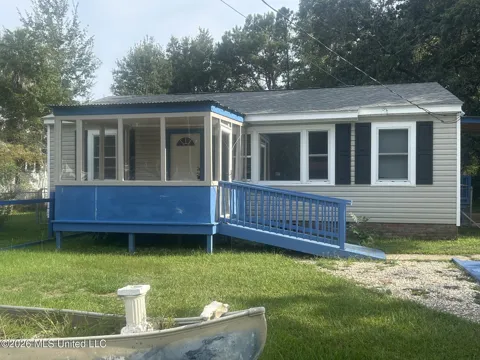 309 43rd Street