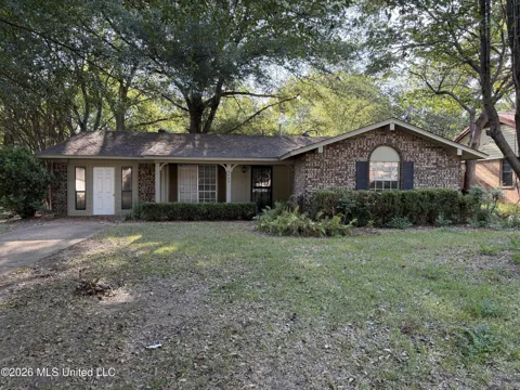 5745 Choctaw Drive