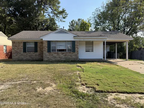 1455 Moss Point Drive