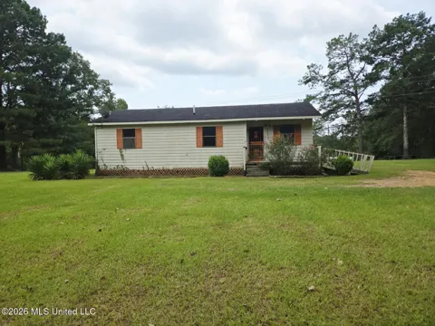 1096 Hansen Road