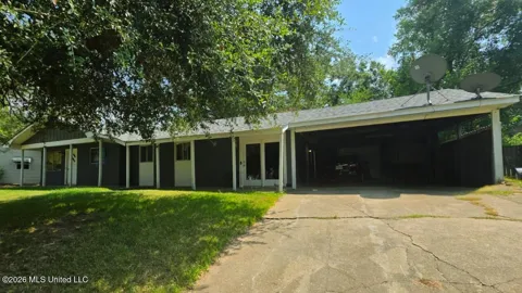 1009 Branch Street