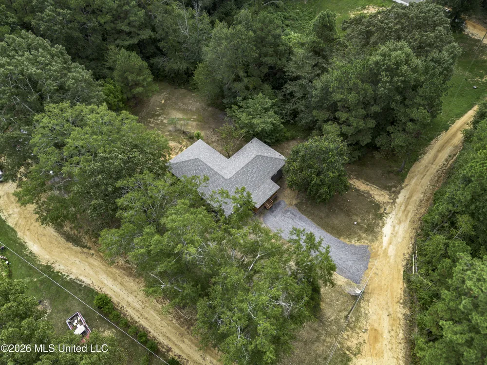 122 Hull Drive Magee, MS 39111