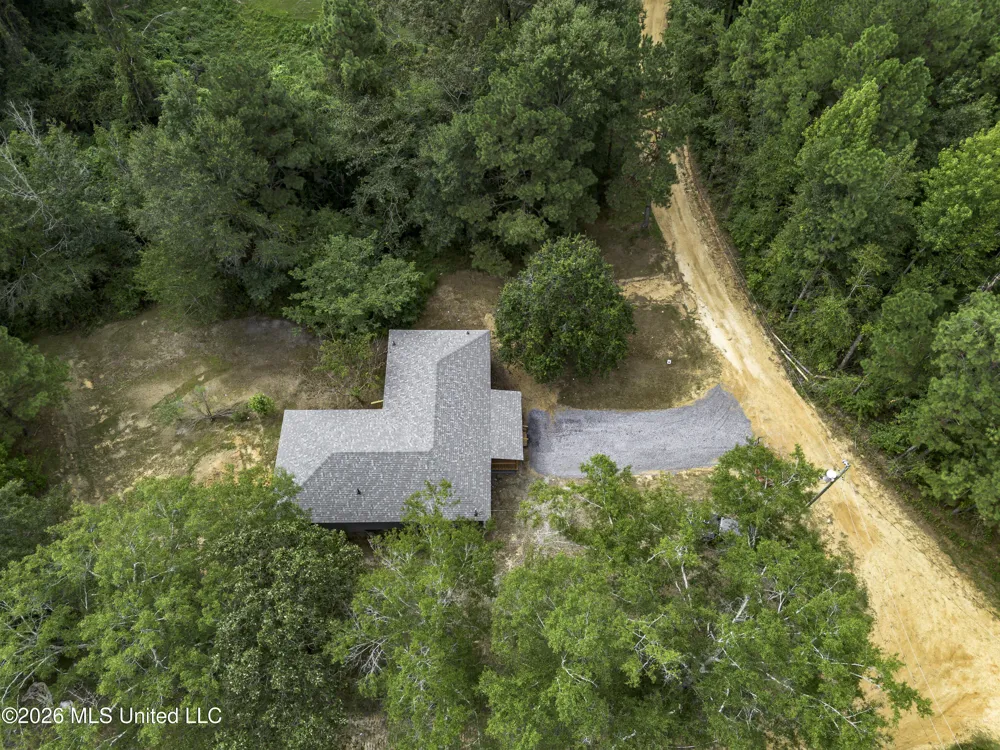 122 Hull Drive Magee, MS 39111