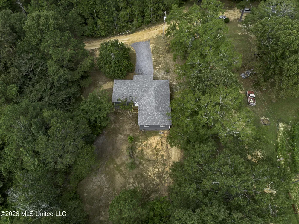 122 Hull Drive Magee, MS 39111