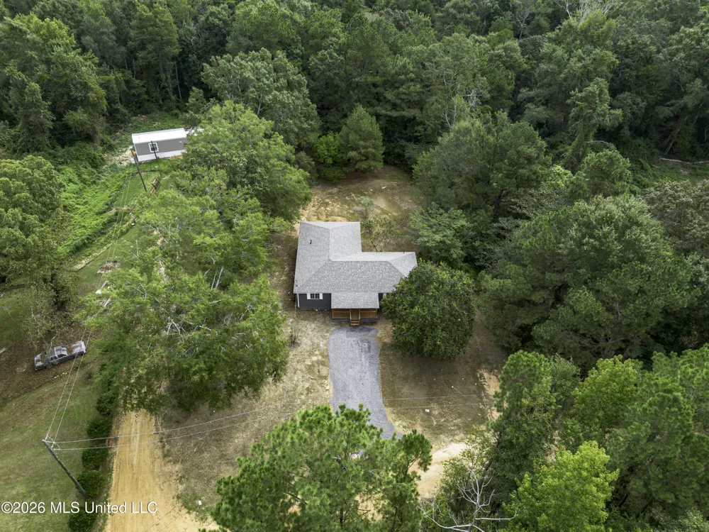 122 Hull Drive Magee, MS 39111