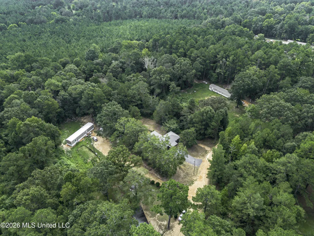 122 Hull Drive Magee, MS 39111