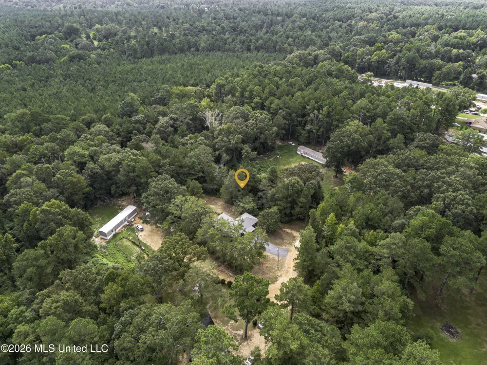 122 Hull Drive Magee, MS 39111